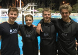 QLD Relay Championships