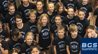 Coaching Fees: Term 2, 2019 (Junior Squad)