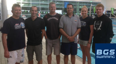 Coaching Fees: Term 1, 2019 (Masters/Adult Squad/Triathletes/Surf Lifesaving)