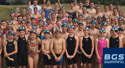 Coaching Fees: Term 4, 2019 (State Squad)