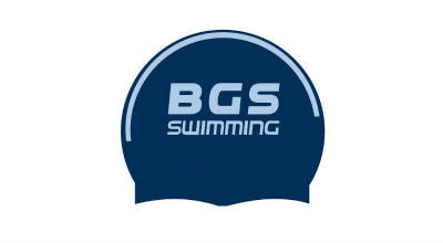 BGS Swimming Cap