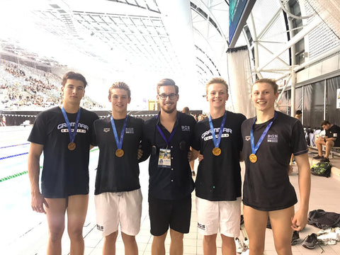 Coaching Fees: Term 1, 2021 (National Performance Squad)