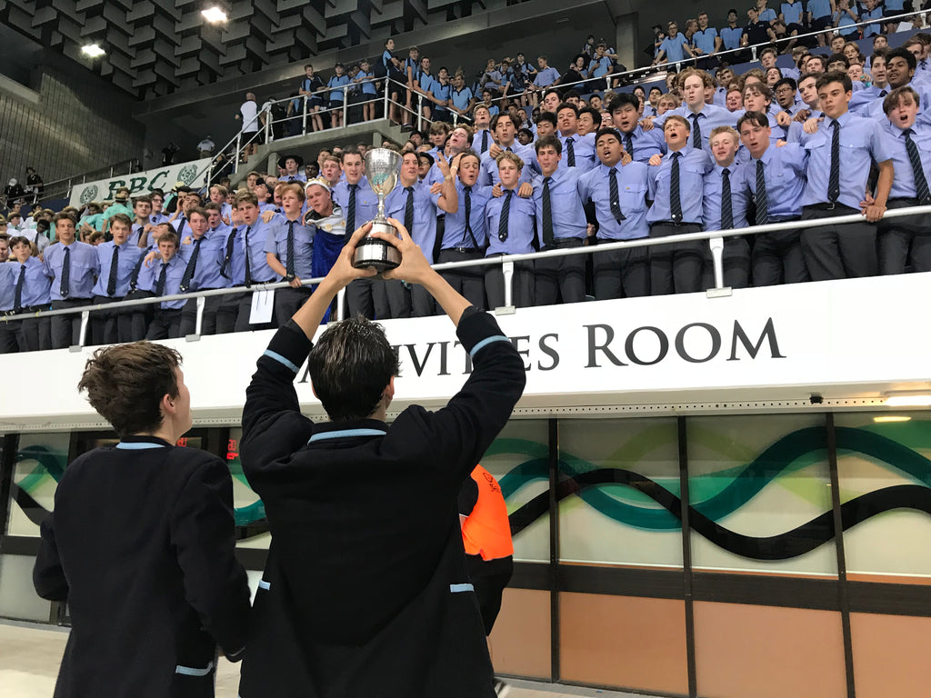2020 - Year 5, 6 & 7 Swimming Clinic